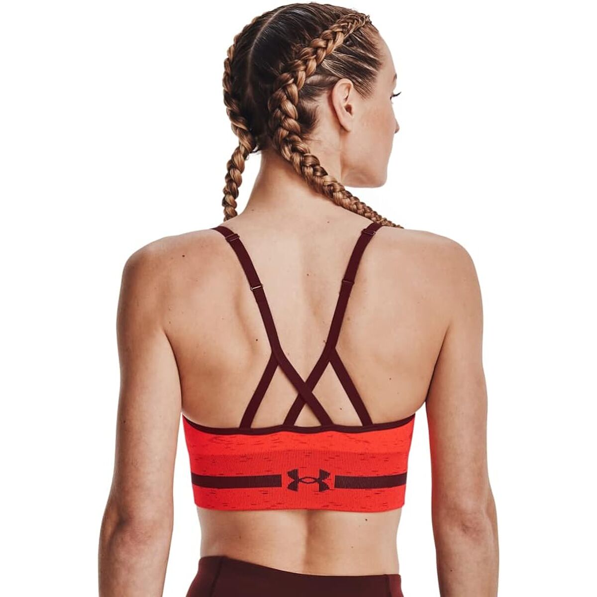 Αθλητικό σουτιέν Under Armour