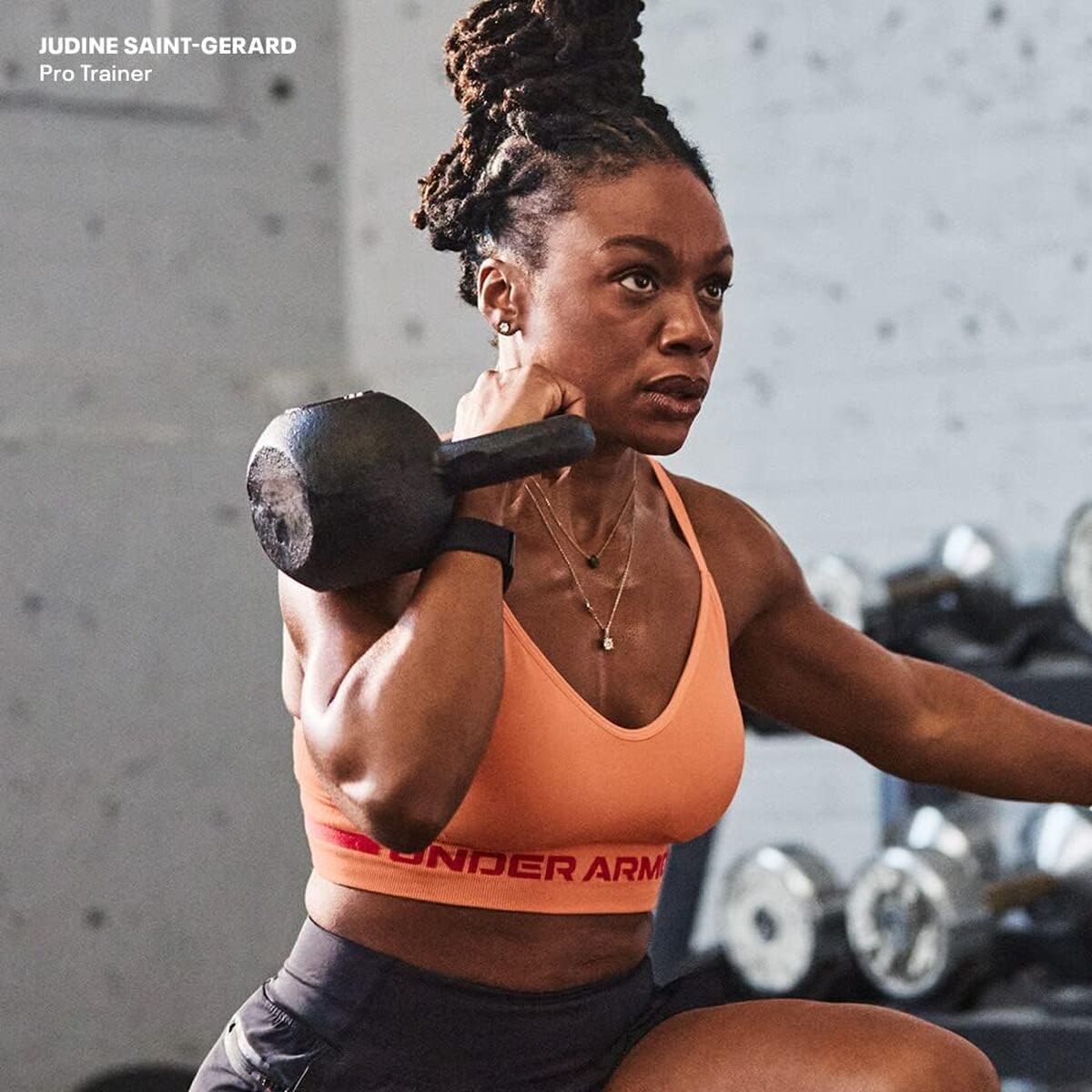 Αθλητικό σουτιέν Under Armour
