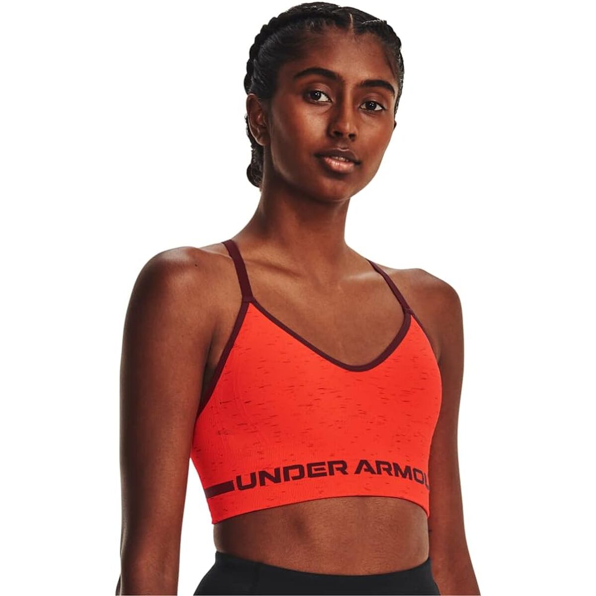 Αθλητικό σουτιέν Under Armour