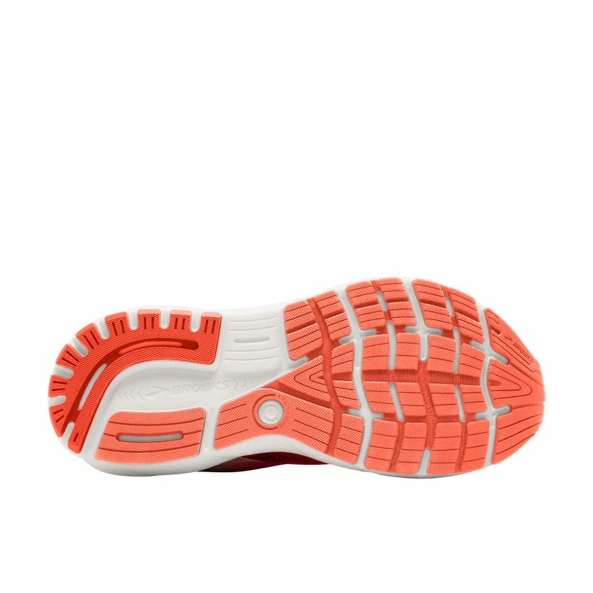 Παπούτσια για Tρέξιμο για Ενήλικες Brooks Ghost 16 Salmon