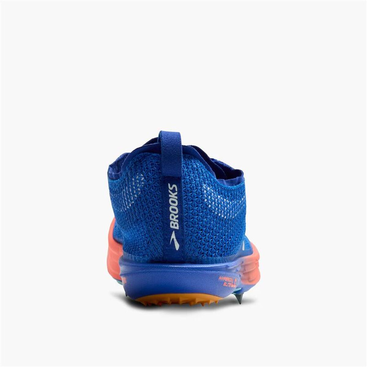 Παπούτσια για Τρέξιμο για Ενήλικες Brooks Hyperion Elite LD Μπλε