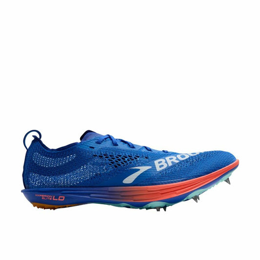 Παπούτσια για Tρέξιμο για Ενήλικες Brooks Hyperion Elite LD Μπλε