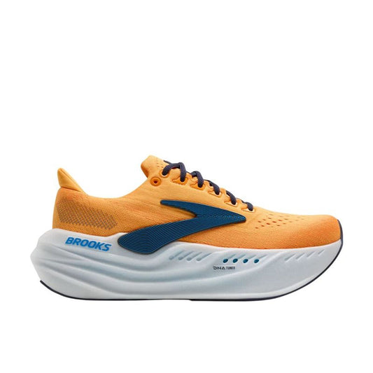 Παπούτσια για Tρέξιμο για Ενήλικες Brooks 1104471D886 Πορτοκαλί