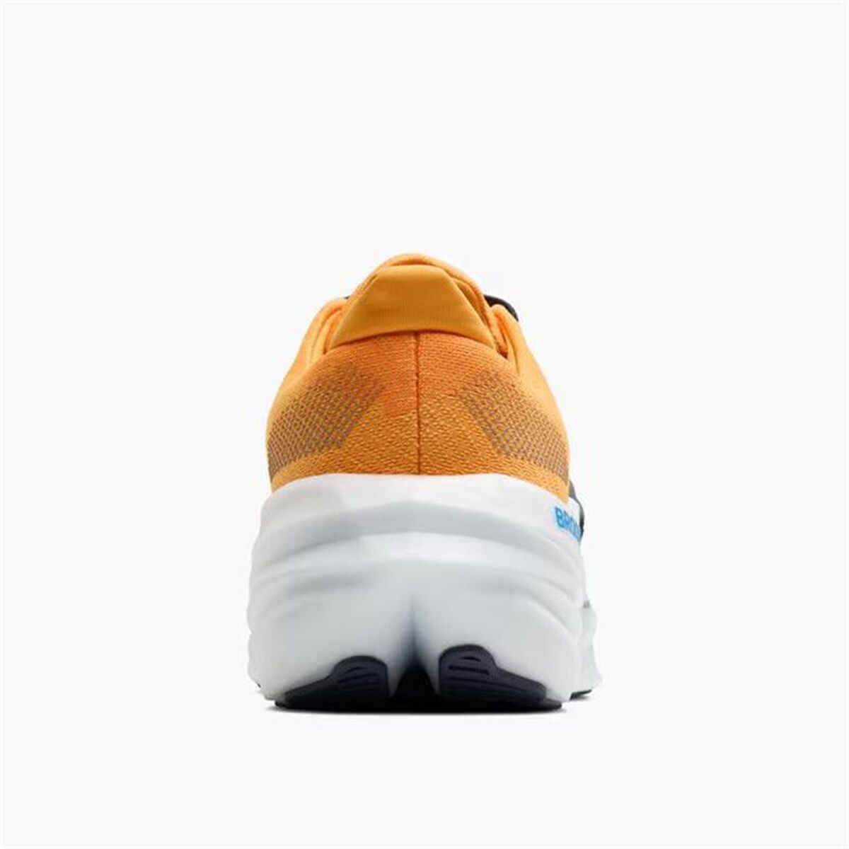 Παπούτσια για Tρέξιμο για Ενήλικες Brooks 1104471D886 Πορτοκαλί