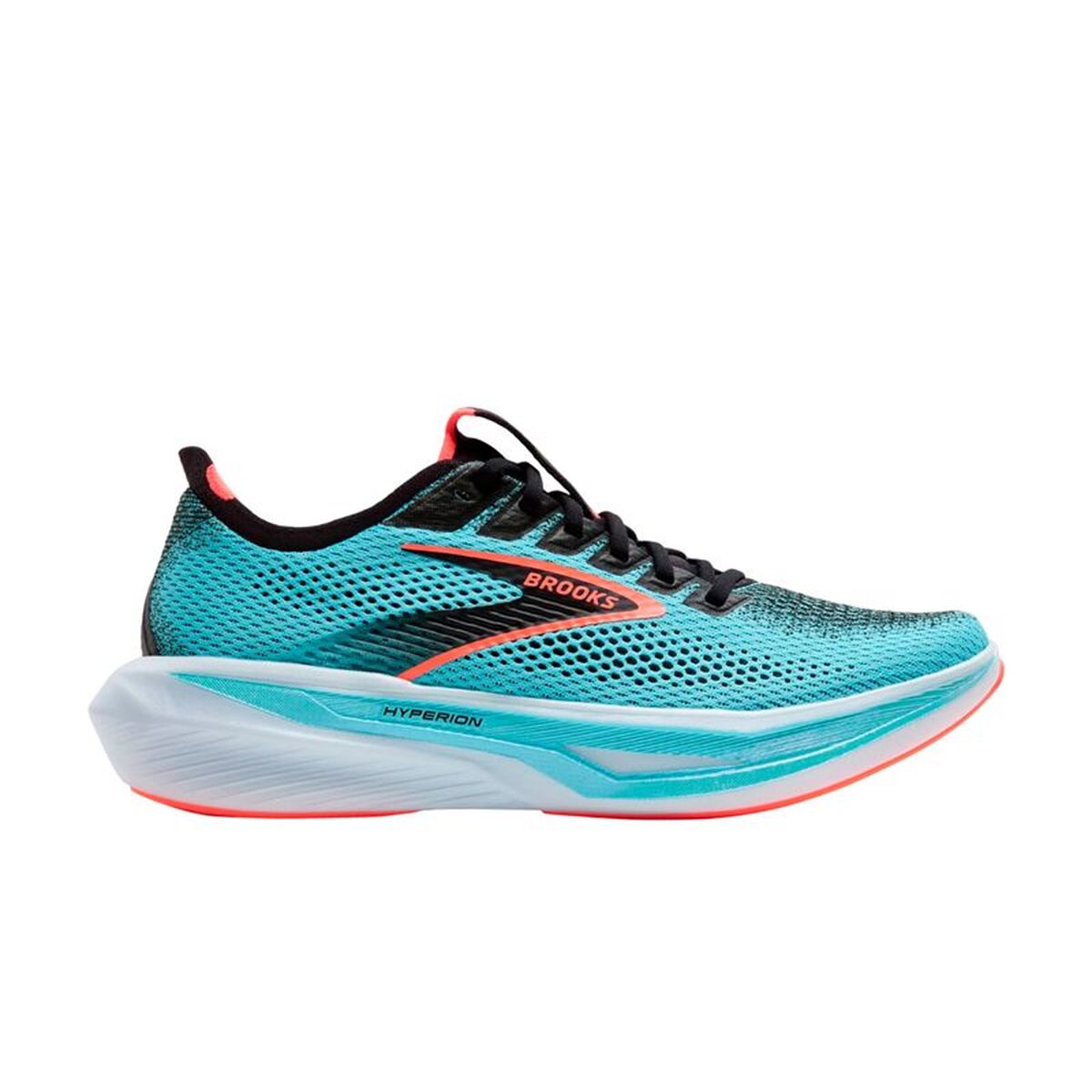 Παπούτσια για Tρέξιμο για Ενήλικες Brooks Hyperion 3 Ανοιχτό Μπλε