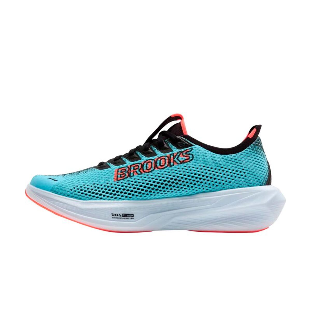 Παπούτσια για Tρέξιμο για Ενήλικες Brooks Hyperion 3 Ανοιχτό Μπλε