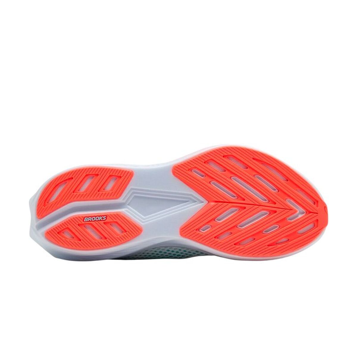 Παπούτσια για Τρέξιμο για Ενήλικες Brooks Hyperion 3 Ανοιχτό Μπλε