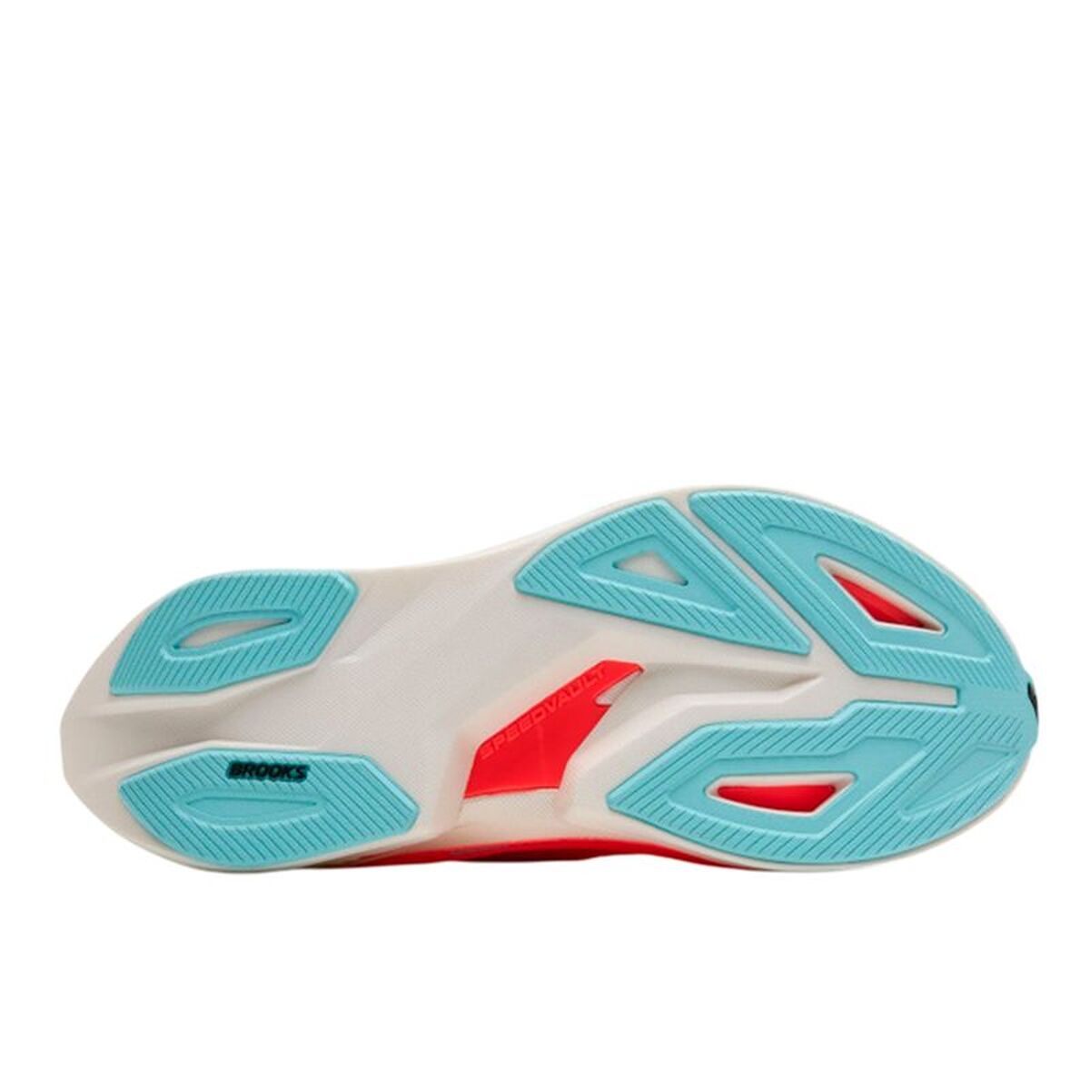 Παπούτσια για Tρέξιμο για Ενήλικες Brooks Hyperion Max 3 Salmon