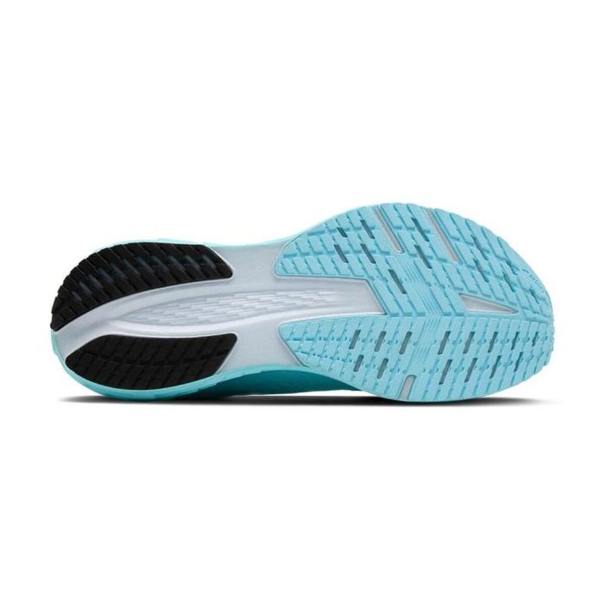 Παπούτσια για Τρέξιμο για Ενήλικες Brooks Launch 11 Ανοιχτό Μπλε