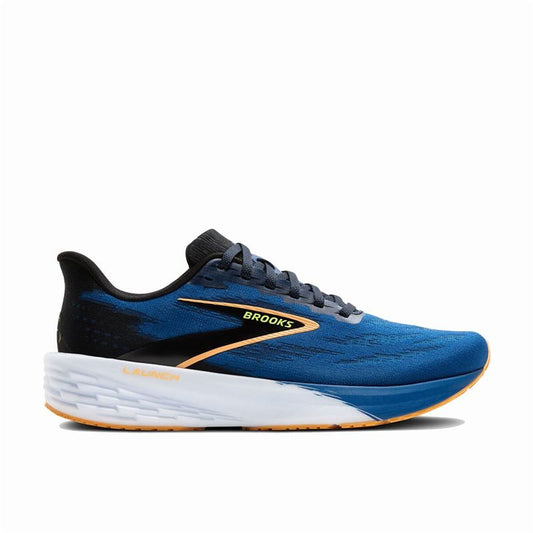 Παπούτσια για Tρέξιμο για Ενήλικες Brooks Launch 11 Μπλε