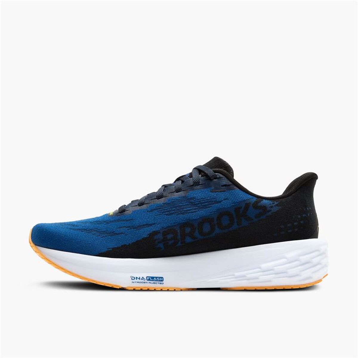 Παπούτσια για Τρέξιμο για Ενήλικες Brooks Launch 11 Μπλε