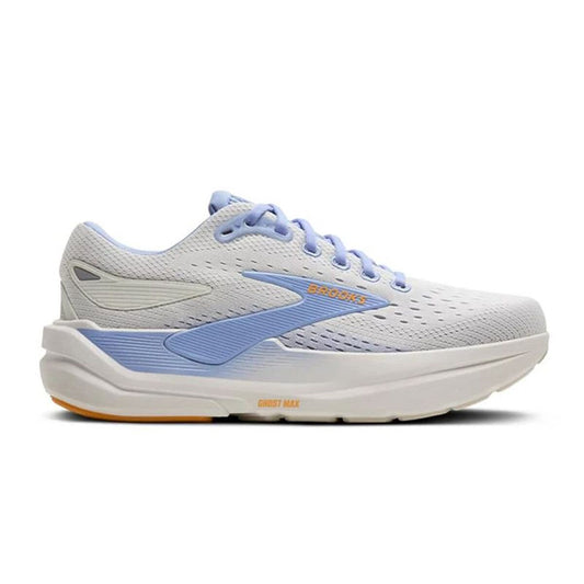 Παπούτσια για Τρέξιμο για Ενήλικες Brooks Ghost Max 3 Γκρι Λιλά