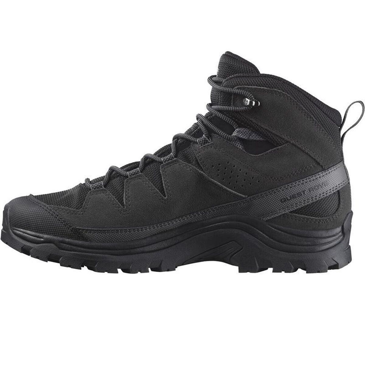 Μπότες Βουνού Salomon Quest Rove Gore-Tex Μαύρο