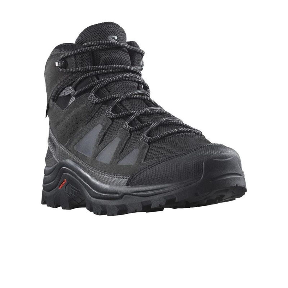 Μπότες Βουνού Salomon Quest Rove Gore-Tex Μαύρο