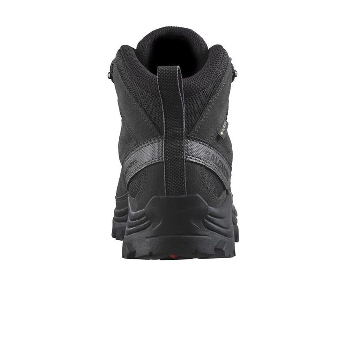 Μπότες Βουνού Salomon Quest Rove Gore-Tex Μαύρο