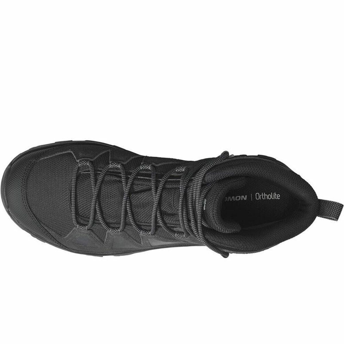 Μπότες Βουνού Salomon Quest Rove Gore-Tex Μαύρο