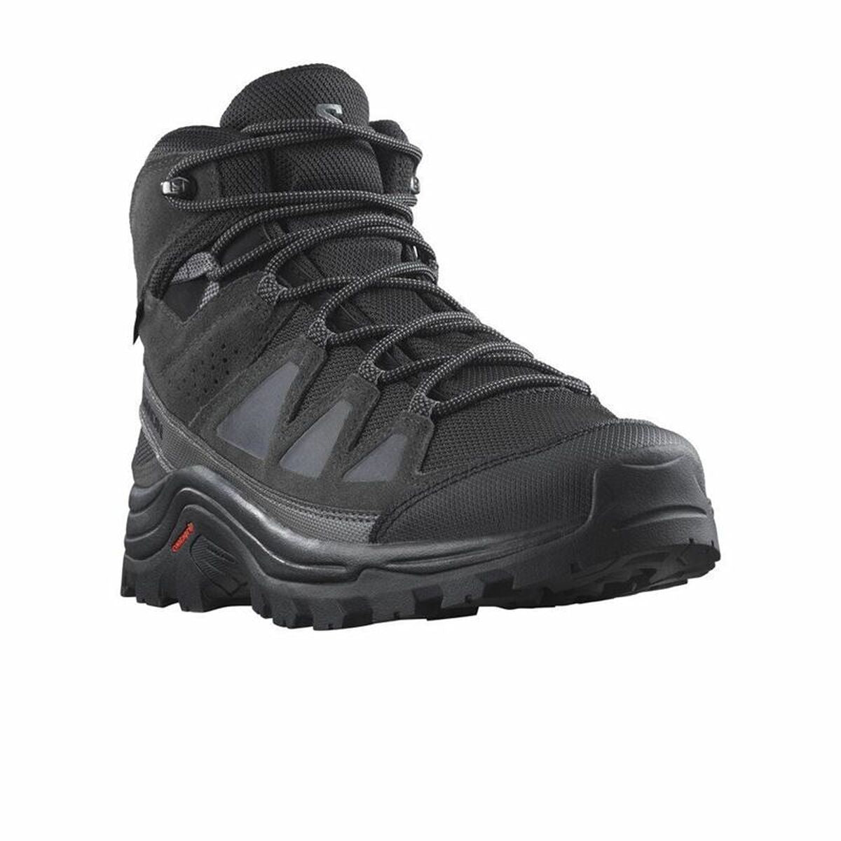 Μπότες Βουνού Salomon Quest Rove Gore-Tex Μαύρο