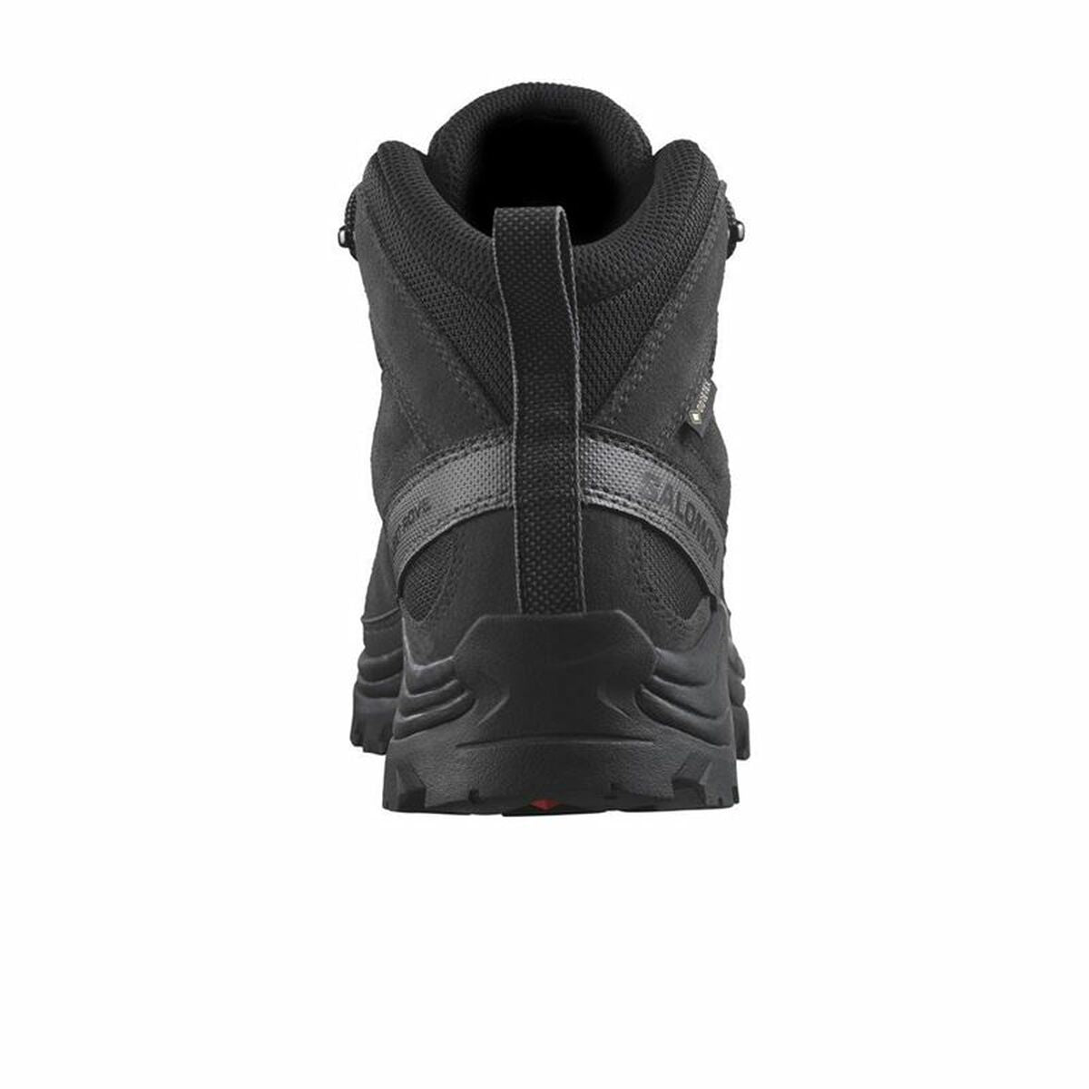 Μπότες Βουνού Salomon Quest Rove Gore-Tex Μαύρο