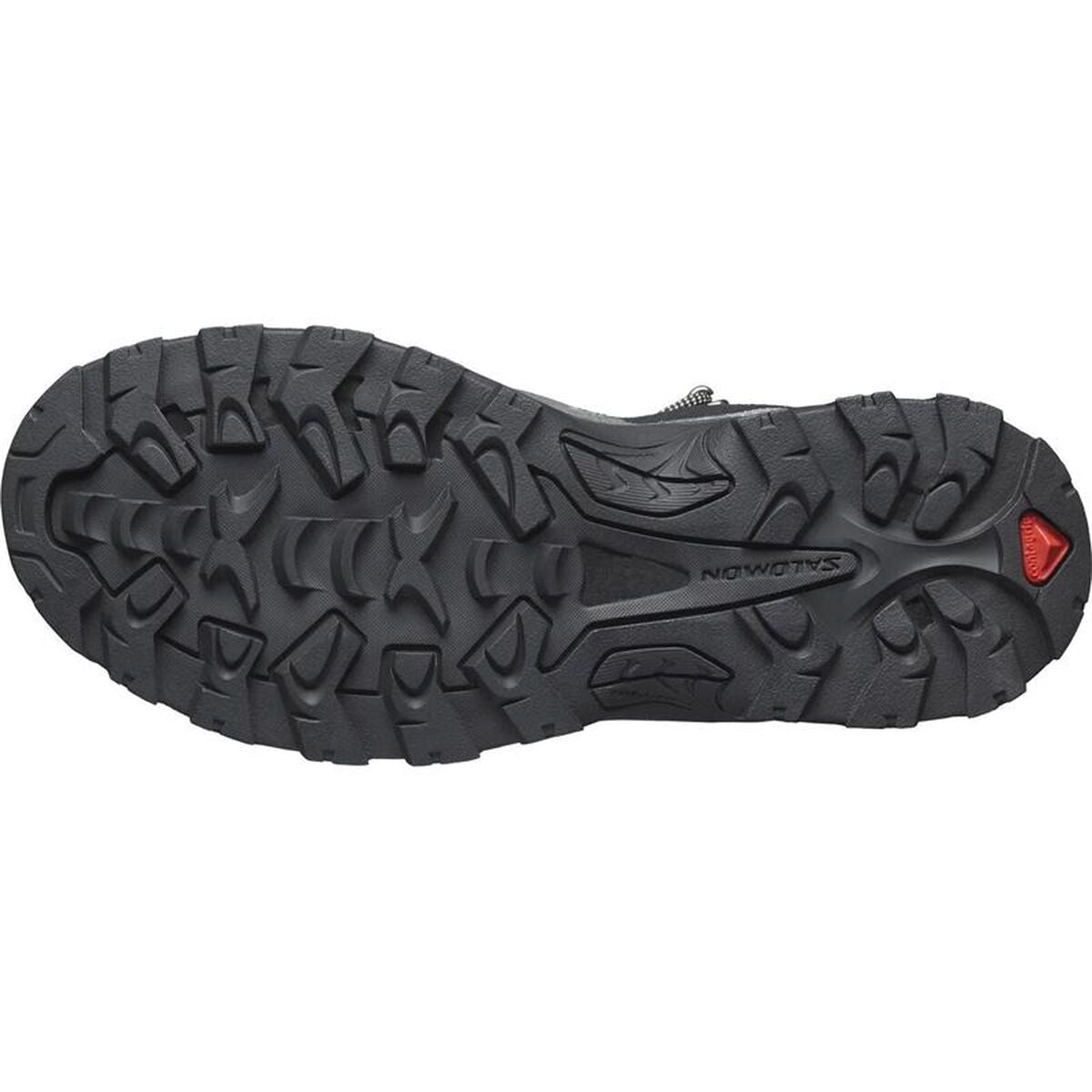 Μπότες Βουνού Salomon Quest Rove Gore-Tex Μαύρο