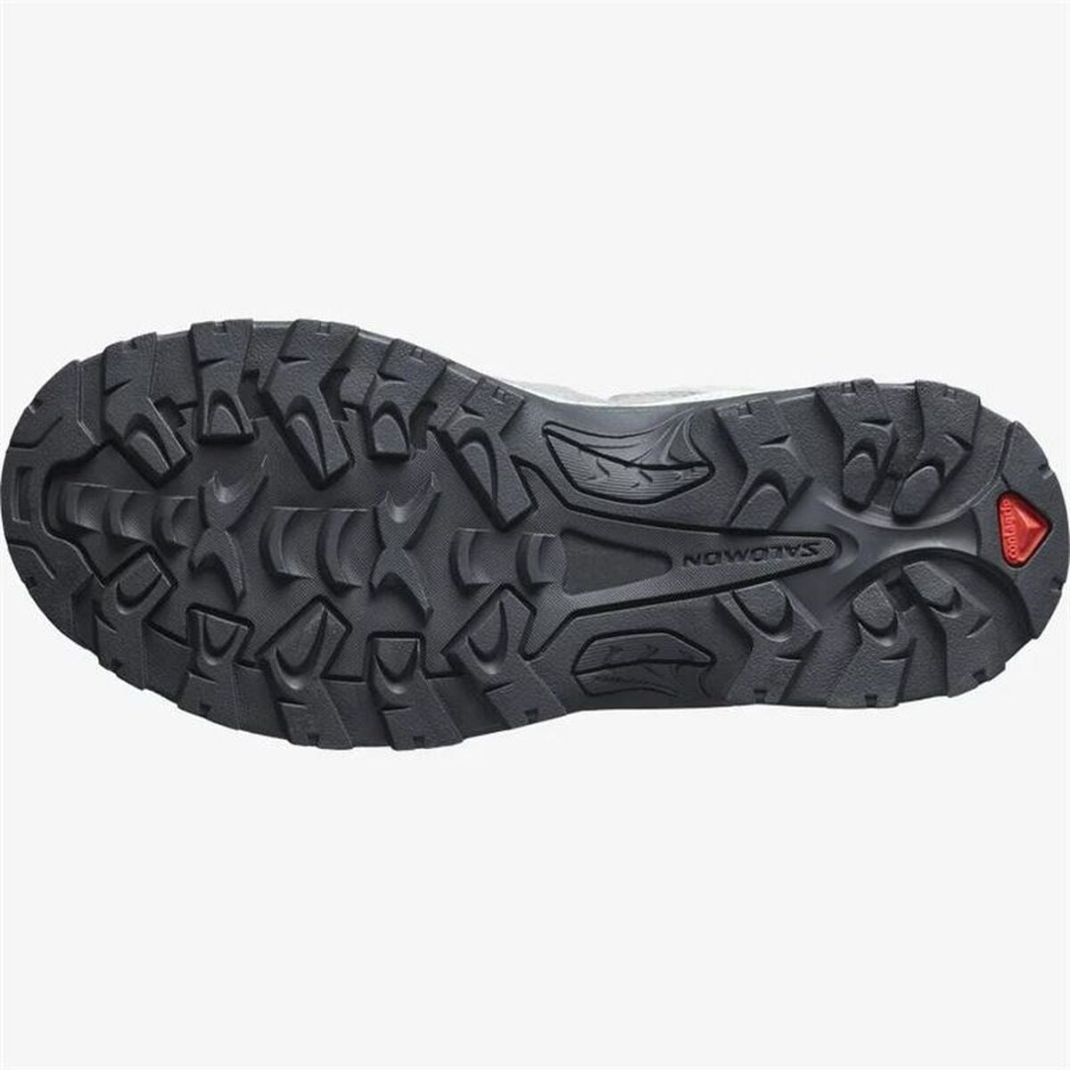 Μπότες Βουνού Salomon Quest Rove Gore-Tex Γκρι