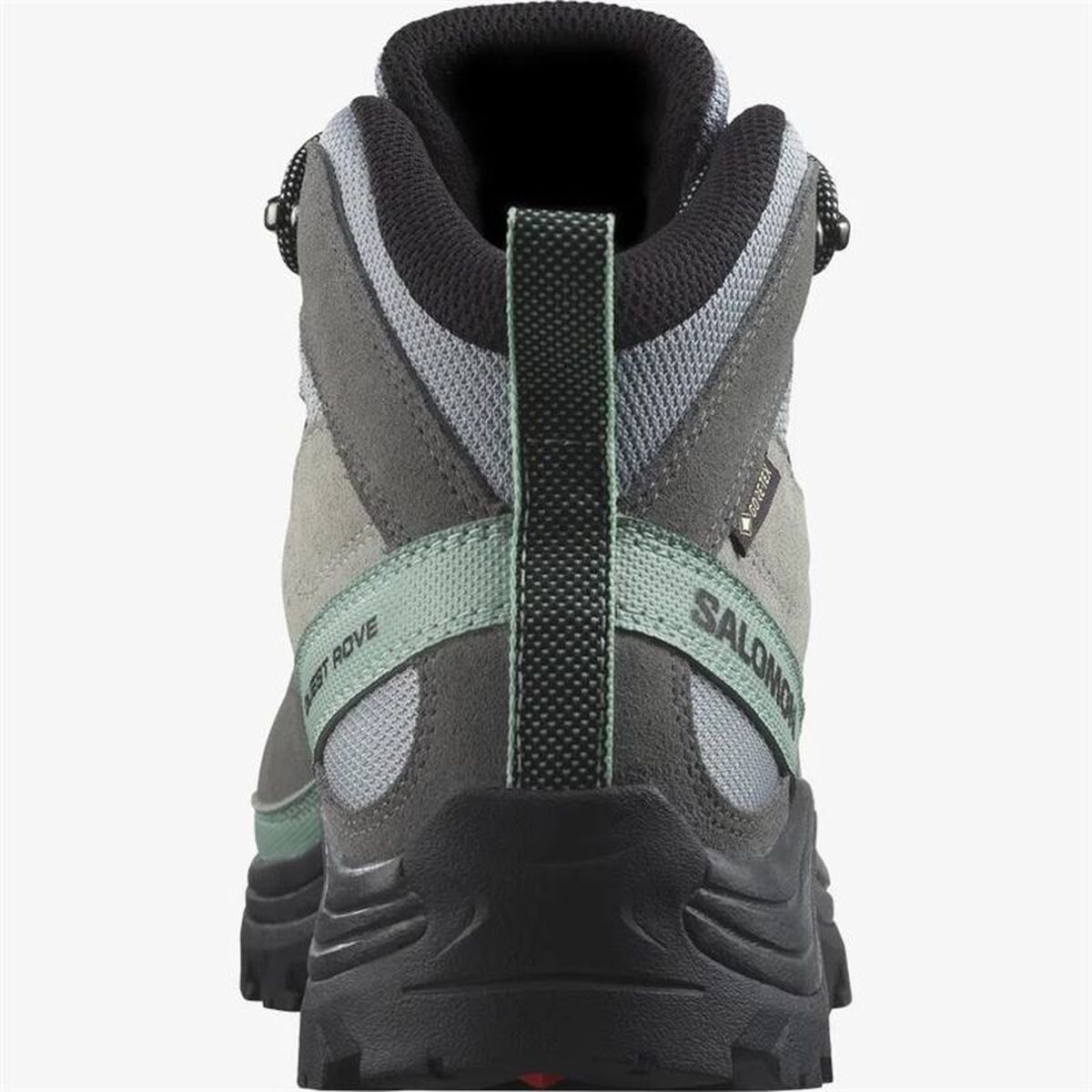 Μπότες Βουνού Salomon Quest Rove Gore-Tex Γκρι