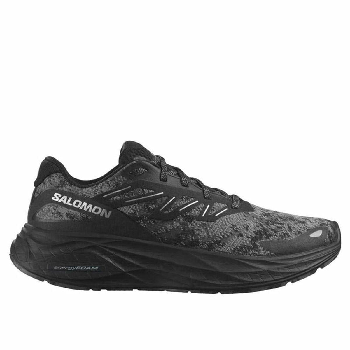 Ανδρικά Αθλητικά Παπούτσια Salomon X Ultra Alpine Gtx Μαύρο
