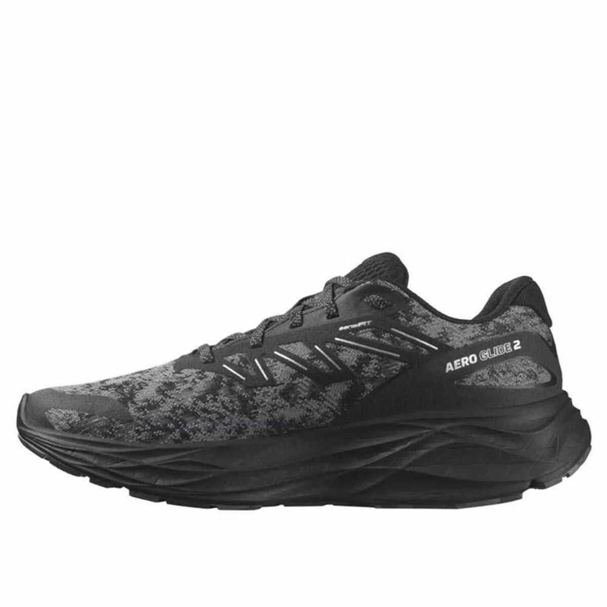 Ανδρικά Αθλητικά Παπούτσια Salomon X Ultra Alpine Gtx Μαύρο