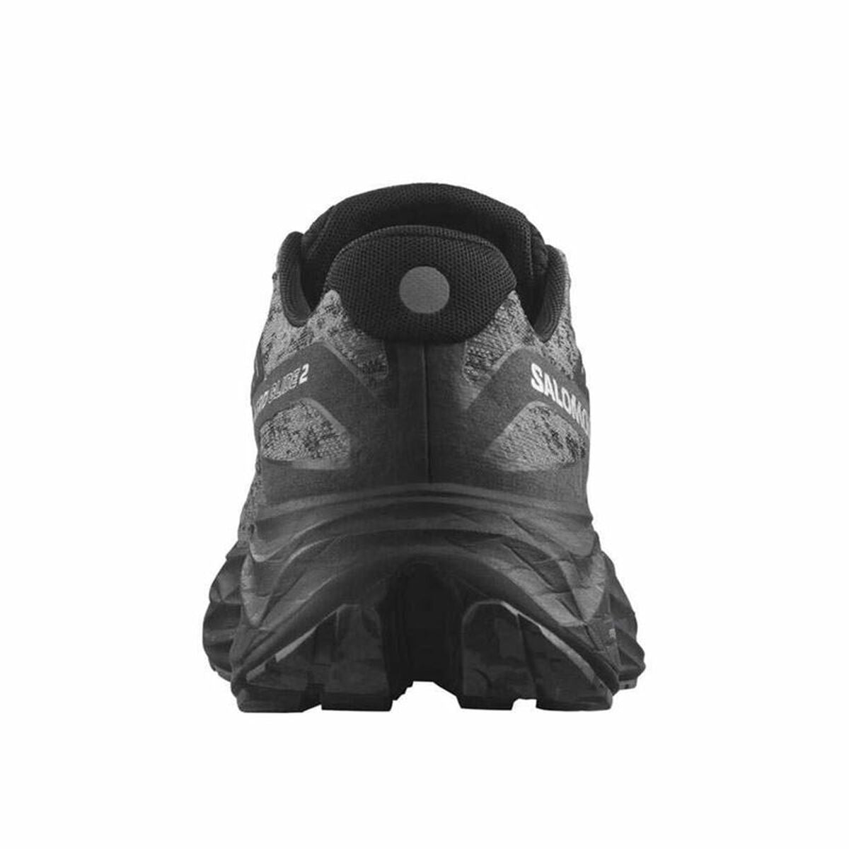 Ανδρικά Αθλητικά Παπούτσια Salomon X Ultra Alpine Gtx Μαύρο
