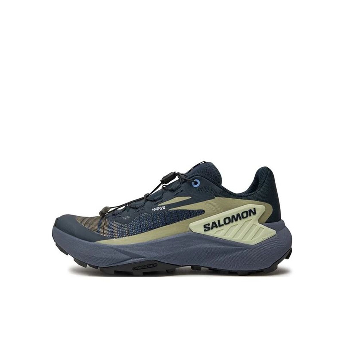 Παπούτσια trail για γυναίκες Salomon Genesis Μπλε