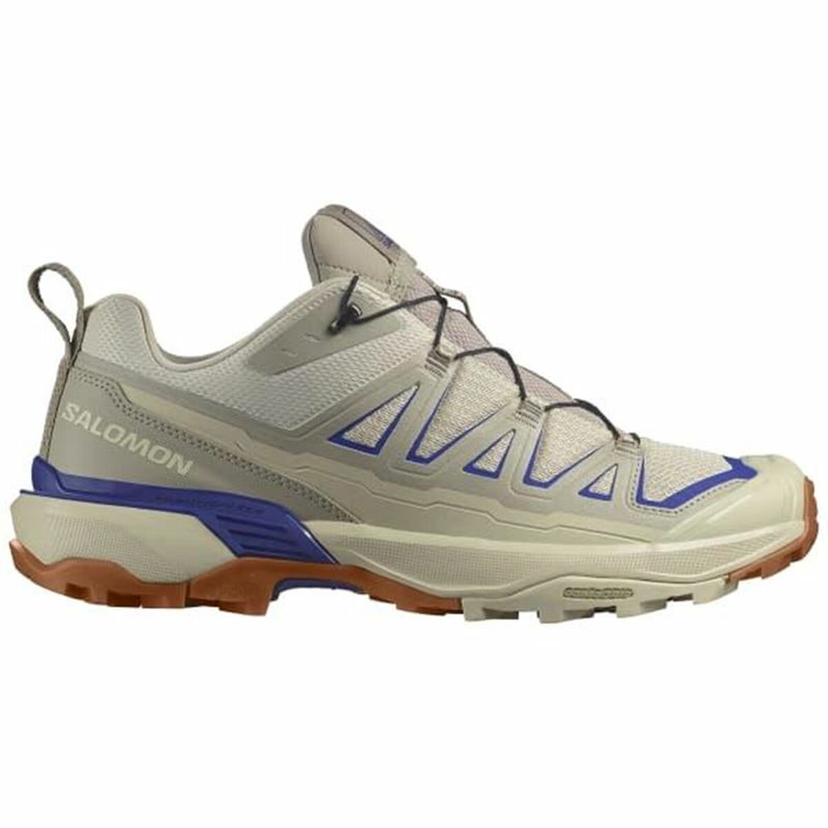 Παπούτσια trail για γυναίκες Salomon X Ultra 360 Edge Γκρι