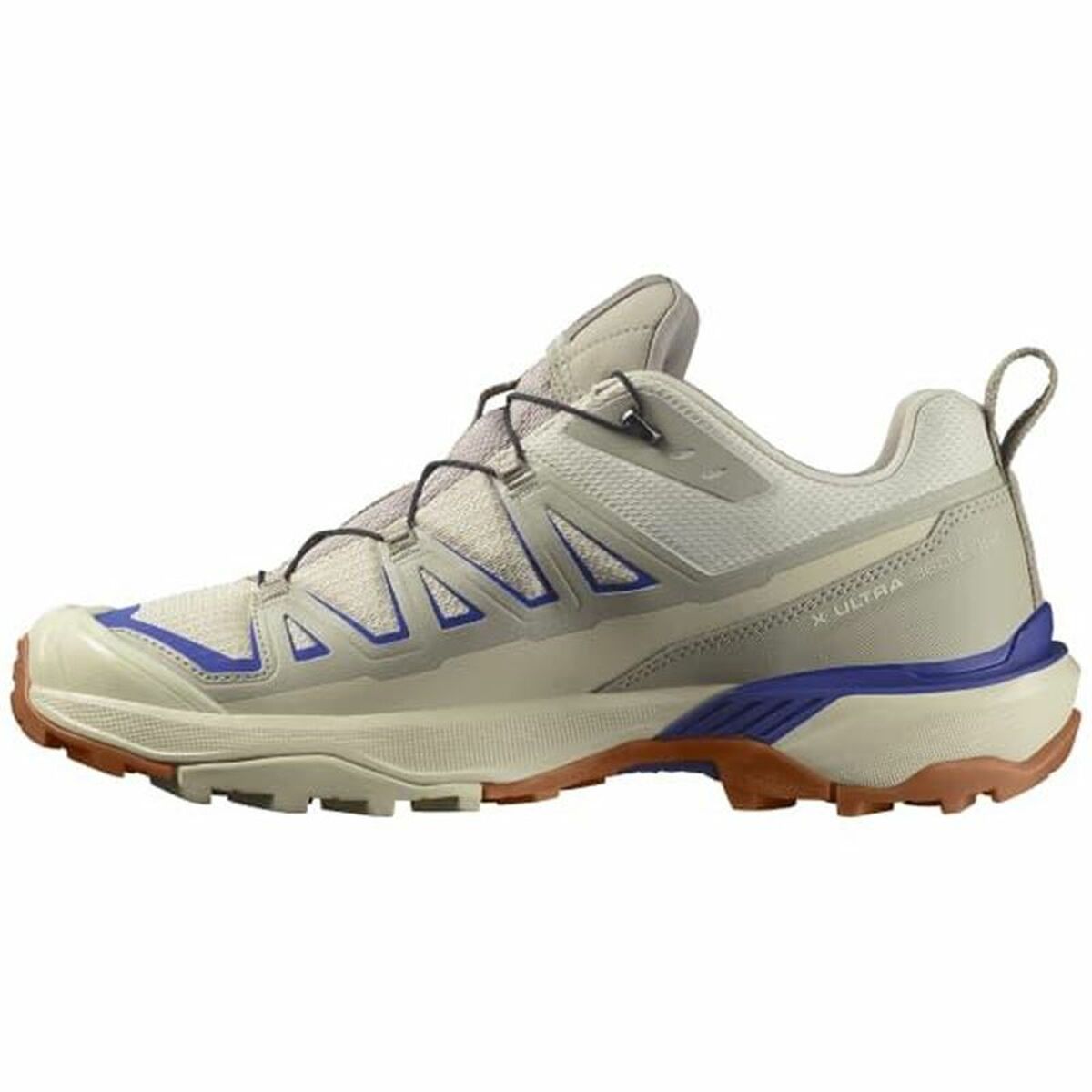 Παπούτσια trail για γυναίκες Salomon X Ultra 360 Edge Γκρι