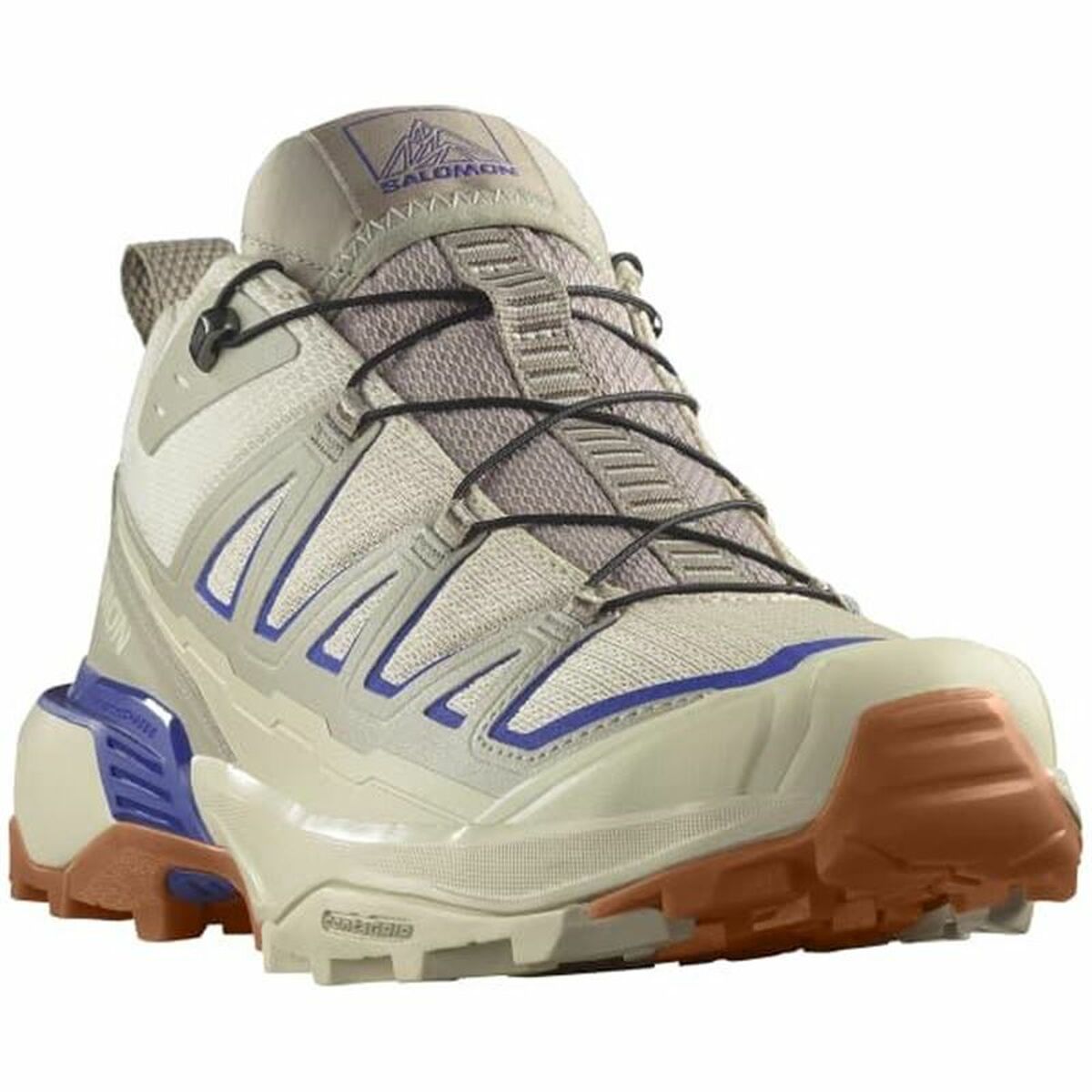 Παπούτσια trail για γυναίκες Salomon X Ultra 360 Edge Γκρι