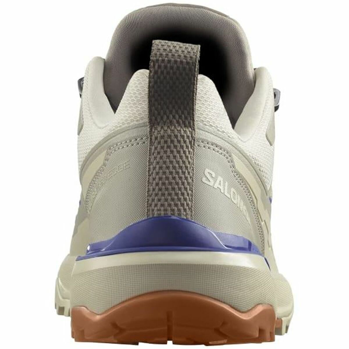 Παπούτσια trail για γυναίκες Salomon X Ultra 360 Edge Γκρι