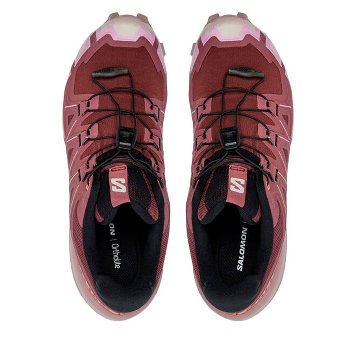 Παπούτσια trail για γυναίκες Salomon Speedcross 6Catawg
