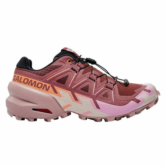 Παπούτσια trail για γυναίκες Salomon Speedcross 6Catawg
