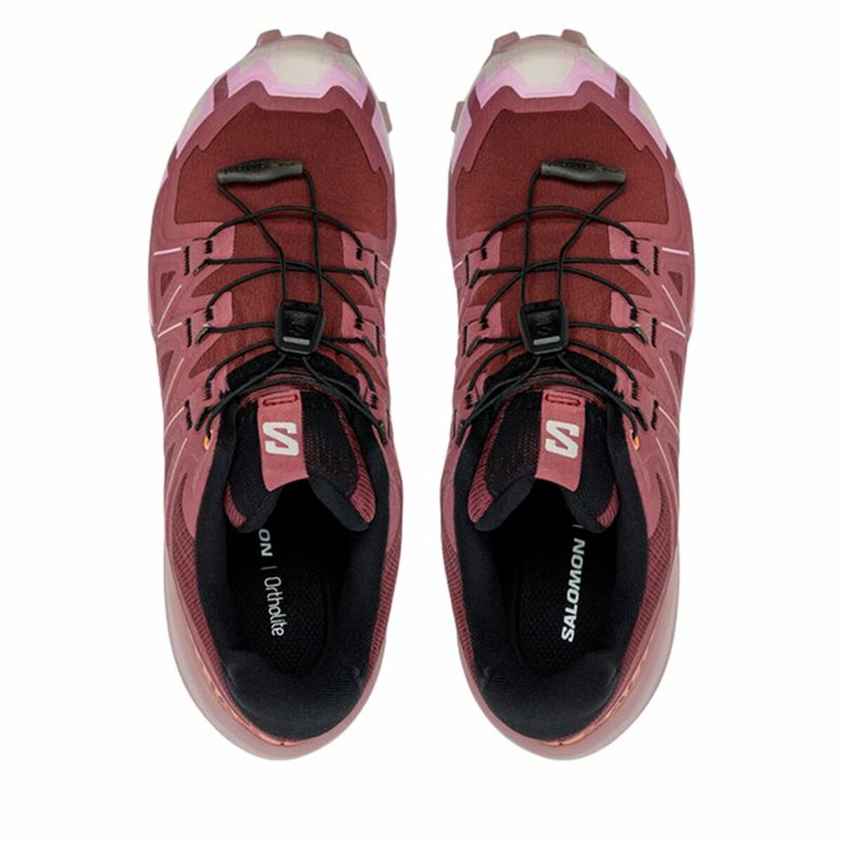 Παπούτσια trail για γυναίκες Salomon Speedcross 6Catawg