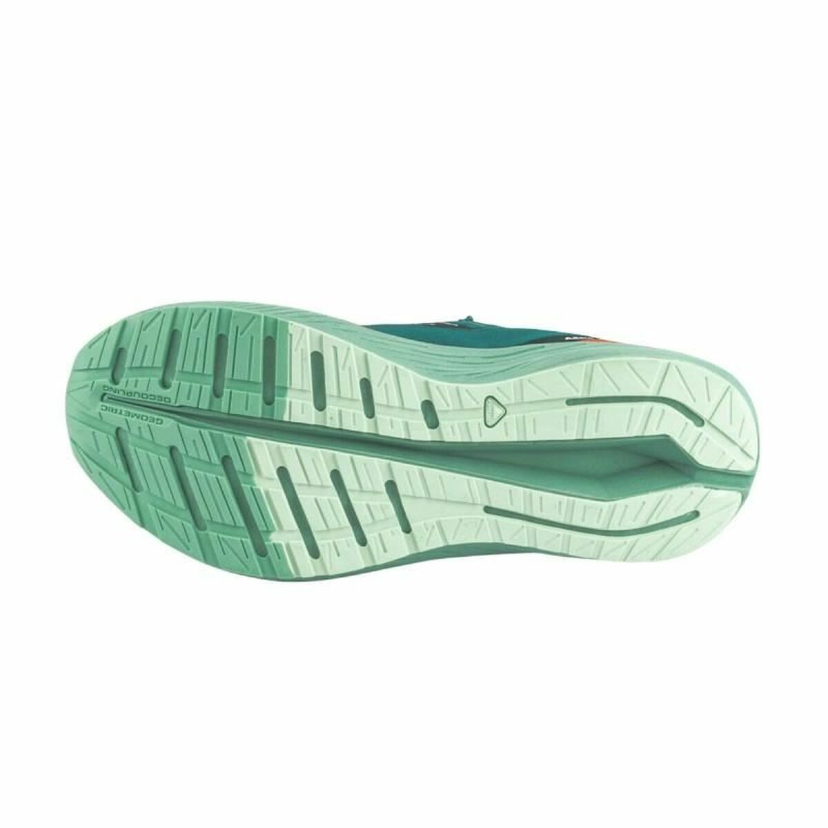 Παπούτσια για Tρέξιμο για Ενήλικες Salomon Aero Blaze 2 Τυρκουάζ