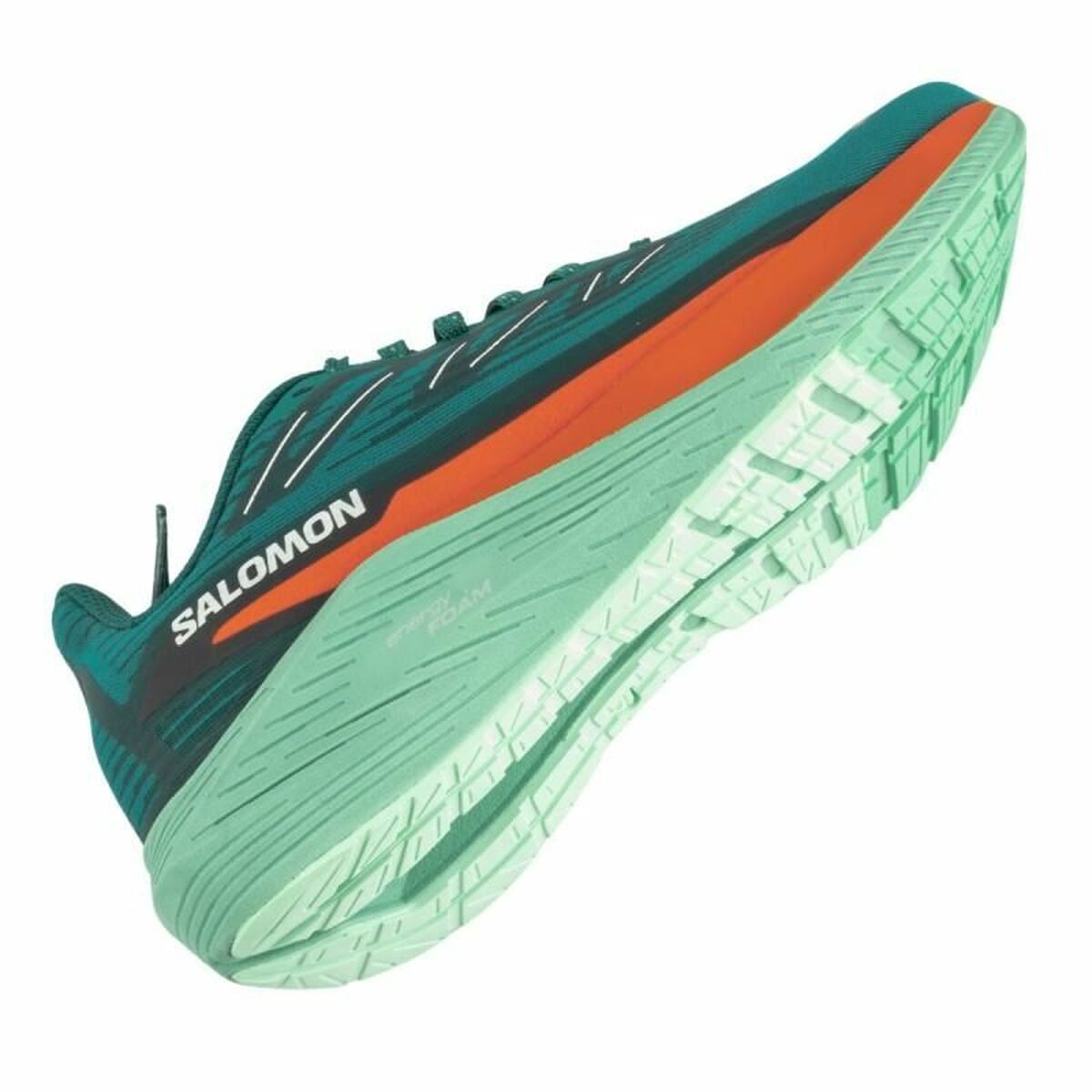 Παπούτσια για Tρέξιμο για Ενήλικες Salomon Aero Blaze 2 Τυρκουάζ