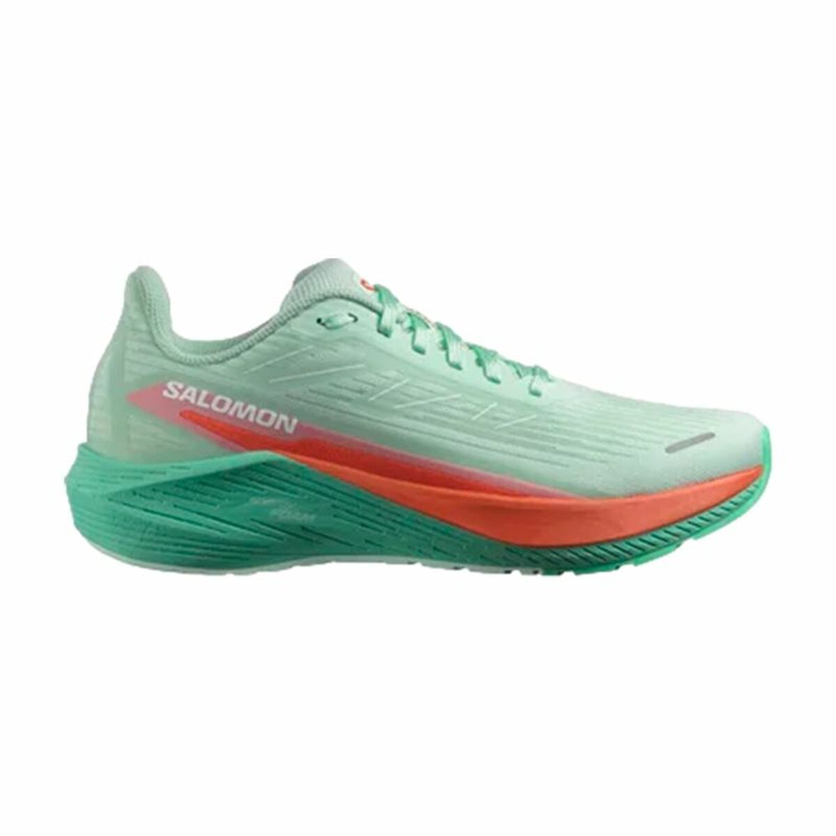 Παπούτσια για Tρέξιμο για Ενήλικες Salomon Aero Blaze