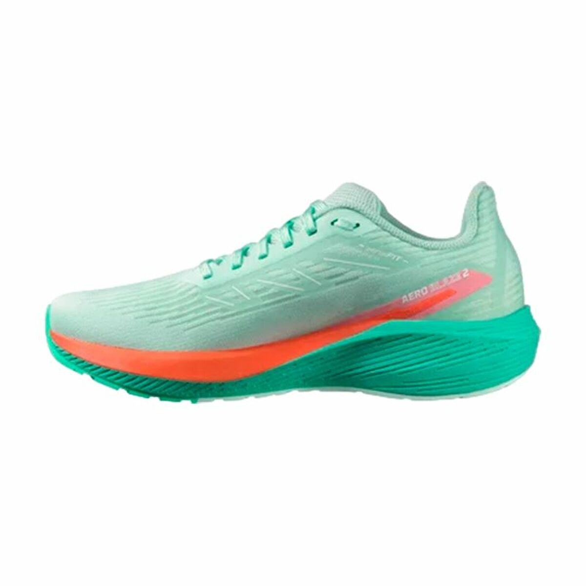 Παπούτσια για Tρέξιμο για Ενήλικες Salomon Aero Blaze