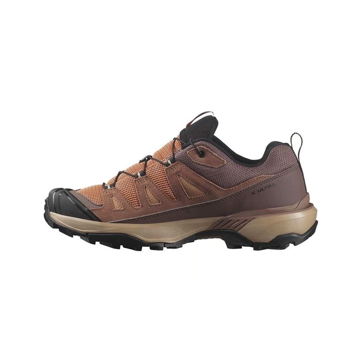 Γυναικεία Αθλητικά Παπούτσια Salomon X Ultra 360 Ltr Καφέ