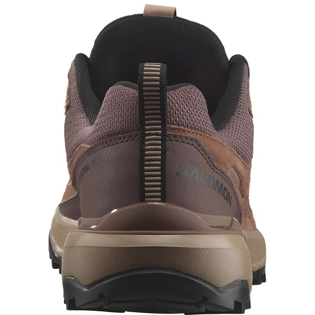 Γυναικεία Αθλητικά Παπούτσια Salomon X Ultra 360 Ltr Καφέ