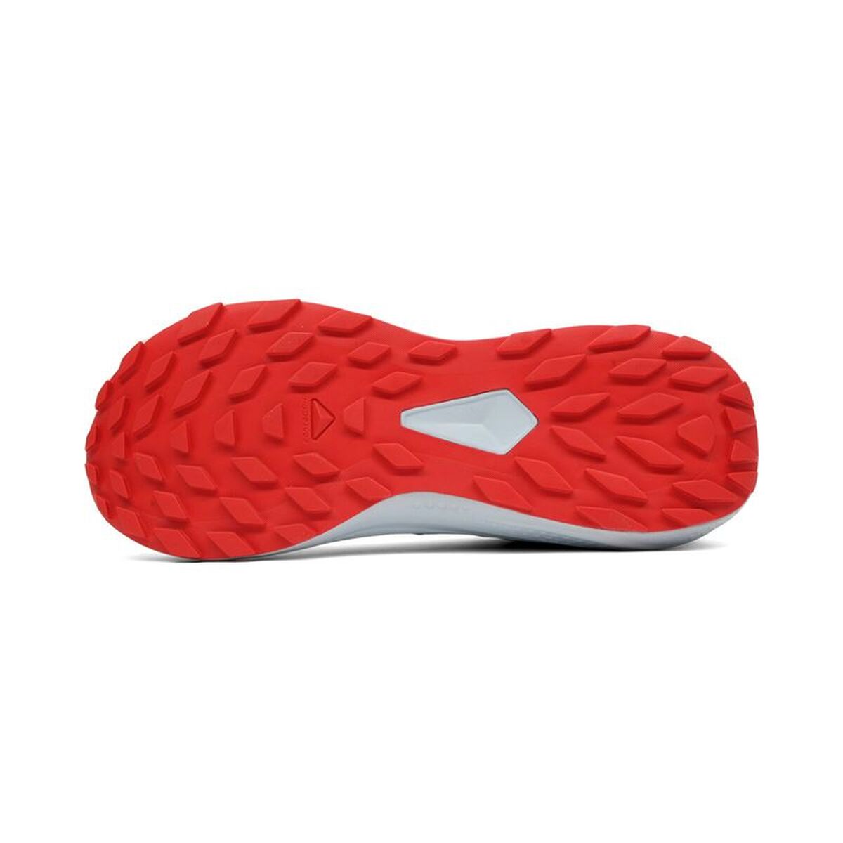 Παπούτσια trail για άνδρες (τρέξιμο στο βουνό) Salomon Alphaglide Σκούρο μπλε