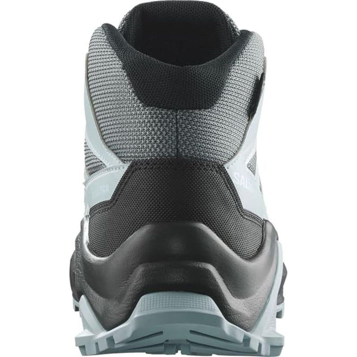 Παιδικά Aθλητικά Παπούτσια Salomon X Ultra Mid Gtx Μπλε
