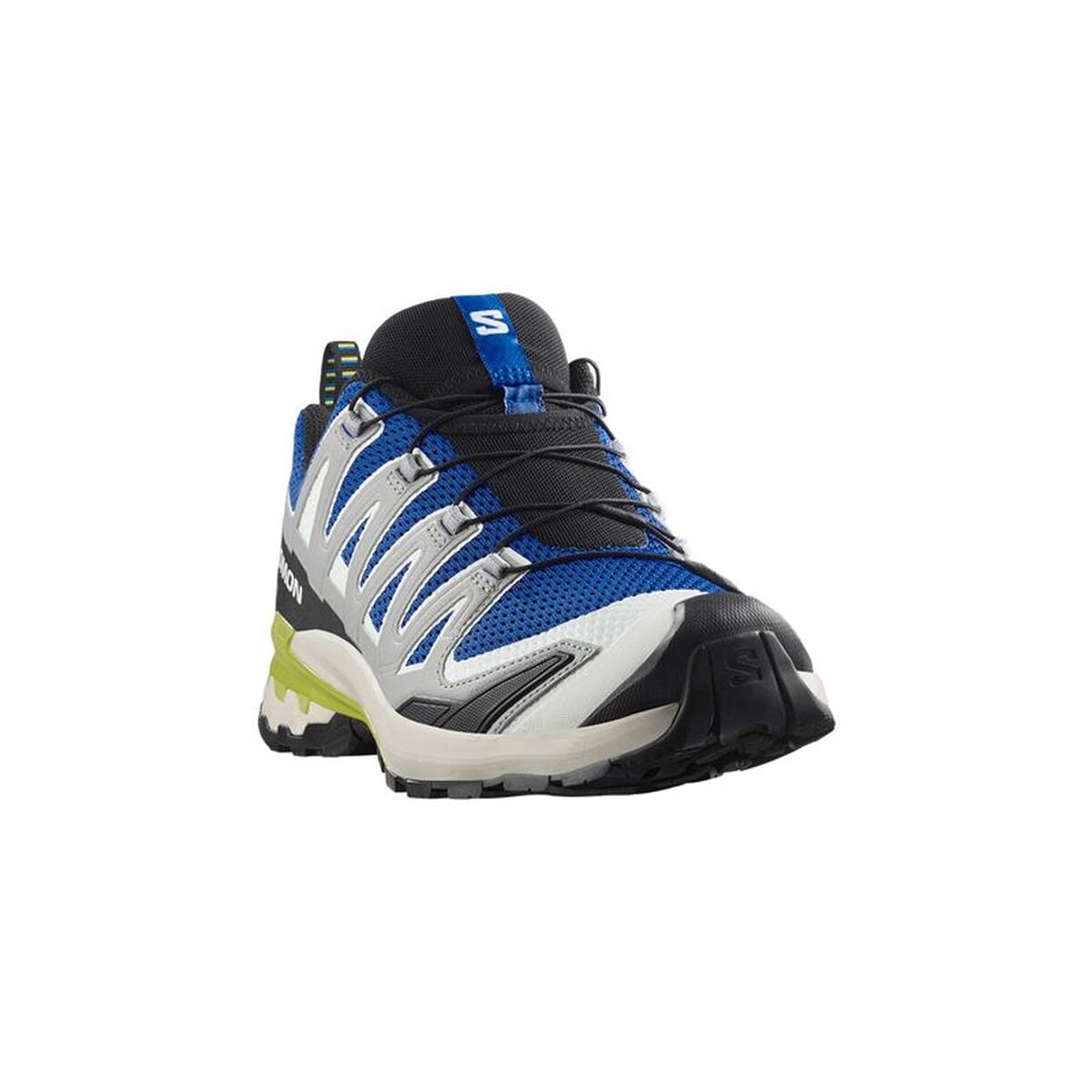 Παπούτσια trail για άνδρες (τρέξιμο στο βουνό) Salomon Xa Pro 3D V9 Μπλε