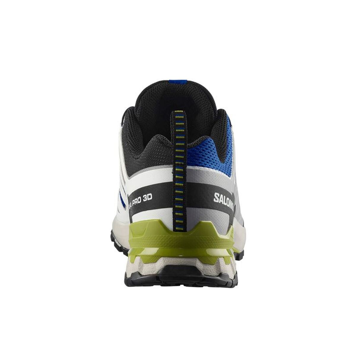 Παπούτσια trail για άνδρες (τρέξιμο στο βουνό) Salomon Xa Pro 3D V9 Μπλε