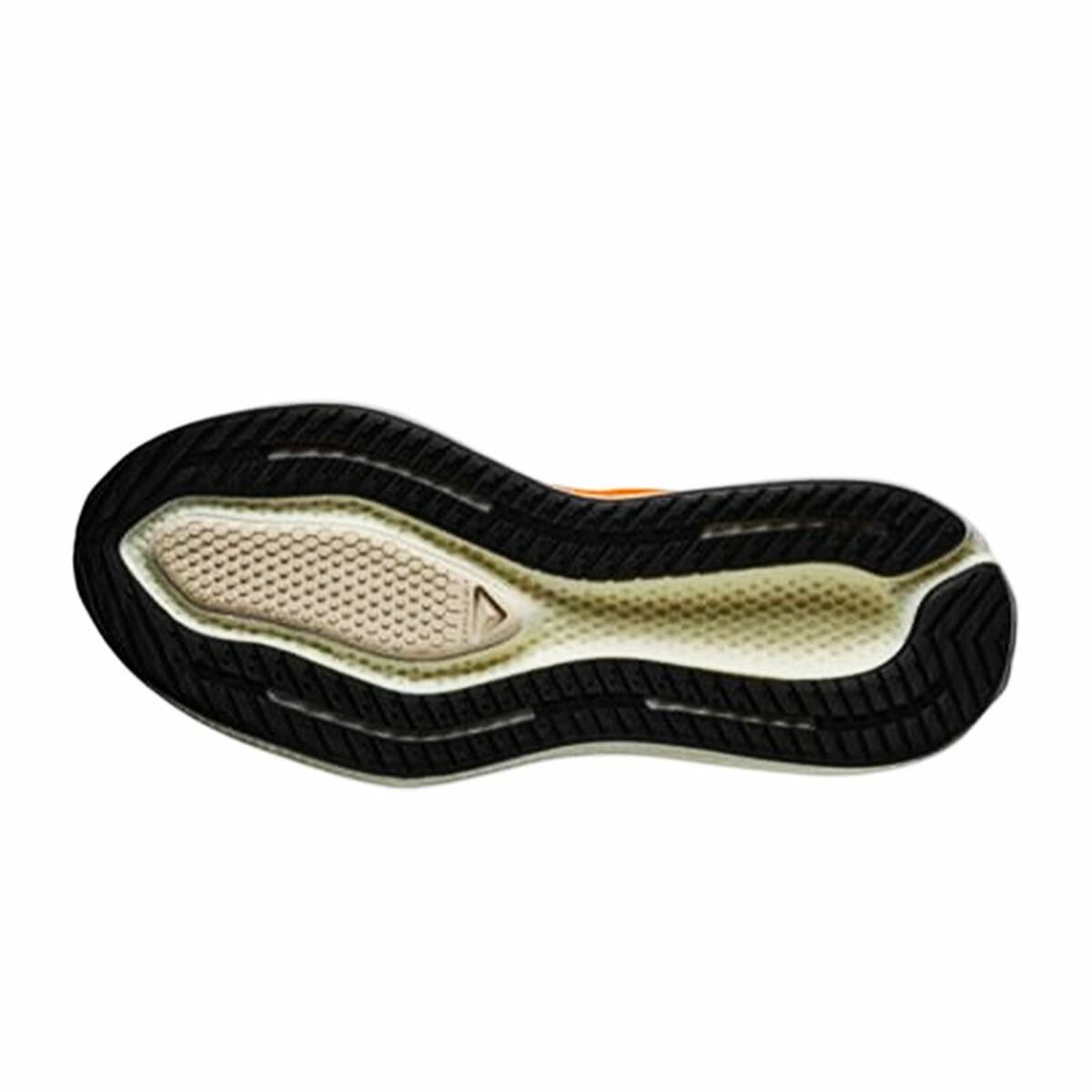 Παπούτσια για Tρέξιμο για Ενήλικες Salomon Aero Glide 3 Πορτοκαλί