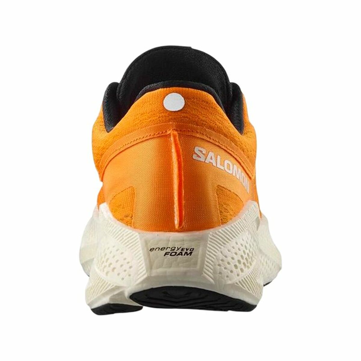 Παπούτσια για Tρέξιμο για Ενήλικες Salomon Aero Glide 3 Πορτοκαλί