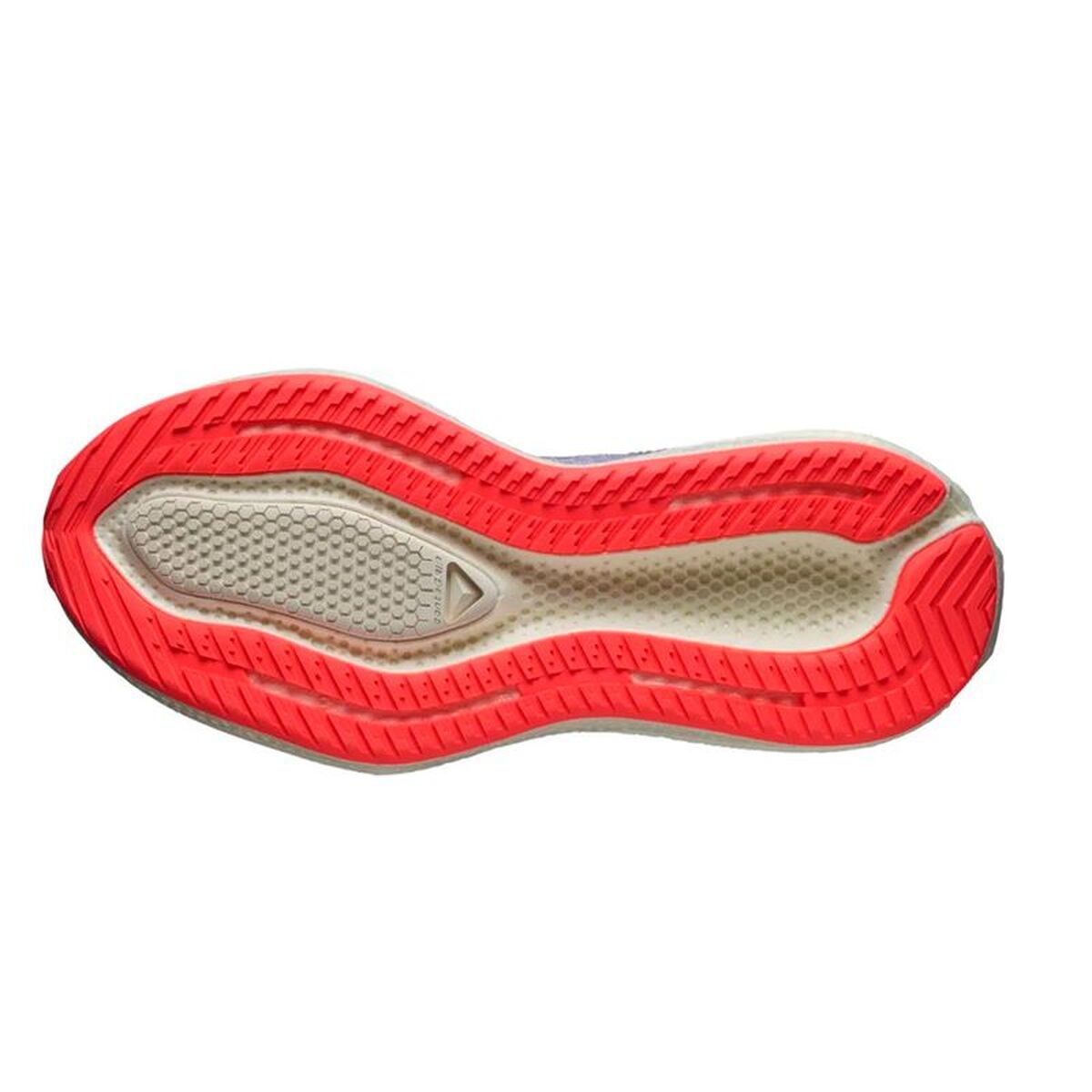 Παπούτσια για Τρέξιμο για Ενήλικες Salomon Aero Glide 3 Λεβάντα