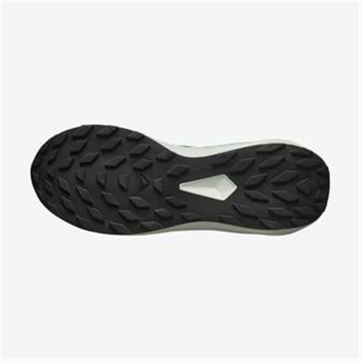 Παπούτσια trail για άνδρες (τρέξιμο στο βουνό) Salomon Alphaglide Μαύρο